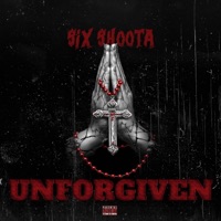Unforgiven - EP - Six Shoota