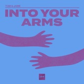 Into Your Arms artwork