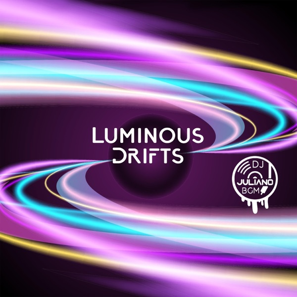 Luminous Drifts: Ethereal Echoes in the Chillwave Current