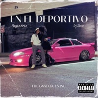 En el Deportivo (feat. Dj Slxw) - Single - Flayte Arte