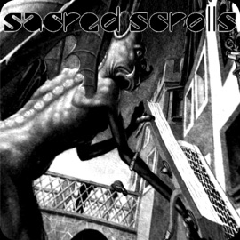 City of Woe Sacred Scrolls