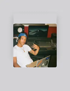 Luister naar SoDan beats, bekijk muziekvideo's, lees de bio, bekijk de tourdata, en meer!