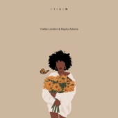 Love On the Brain (feat. Yvette London & Baydu Adams) artwork