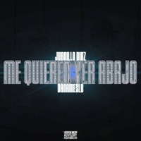 Me Quieren Ver Abajo (feat. DaNamesLB) - Single - Juanillo Diaz