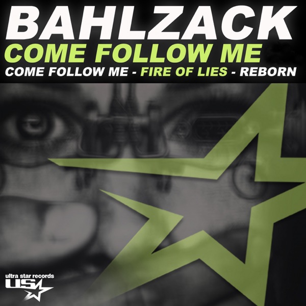Come Follow Me - Single