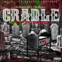 Cradle To the Grave (feat. 7Thlettahsav) - Single - 7thlettahshadow