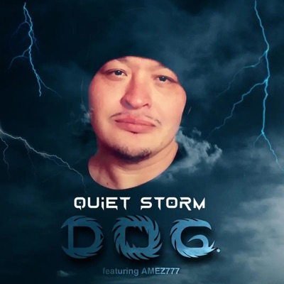 D.O.G. (feat. Amez 7 7 7) - Single