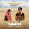 Sajni From Laapataa Ladies - Ram Sampath, Arijit Singh & Prashant Pandey mp3