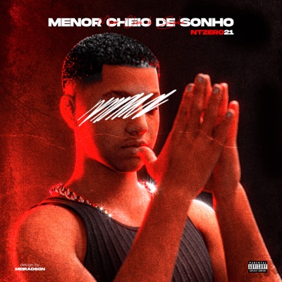 Menor Cheio de Sonho - Single