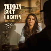Thinkin' 'Bout Cheatin' (Acoustic) artwork