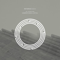 Oasis - Single - Notamous, Kindrid Souls & GytisJ