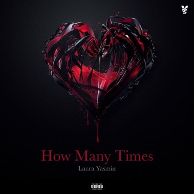 How Many Times - Single