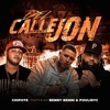 Del Callejón (feat. Benny Benni & Poulirycs) - Single