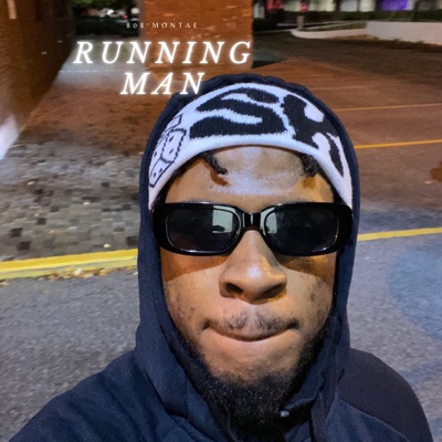 Running Man - Single