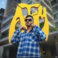 AIM (feat. Wahi) - Single - Critical Mahmood & SleekFreq