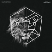 Animals (Radio Edit) song art