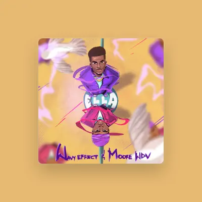 Listen to Wavyeffect, watch music videos, read bio, see tour dates & more!