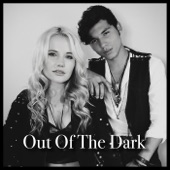 Out of the Dark artwork