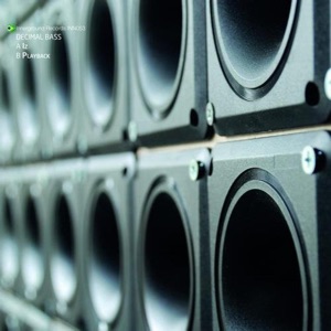 Iz / Playback - Single