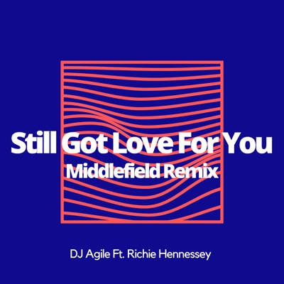 Still Got Love For You (Middlefield Remix) - Single