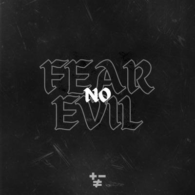 Fear No Evil - Single