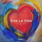 Viva La Vida (Remix) artwork