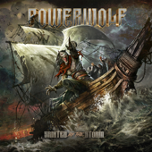 Sainted By The Storm - Powerwolf