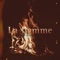 kenzyBK-(la flamme) - kenzyBK lyrics