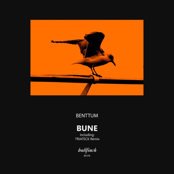 Bune - Single