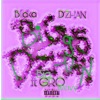 Big GRO D’ZHAN (feat. Big Gro Wavy) - Single