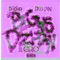 Big GRO D’ZHAN (feat. Big Gro Wavy) - Blicka D'Zhan lyrics