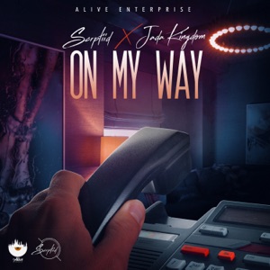 On My Way - Single