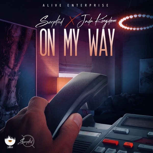 On My Way - Single