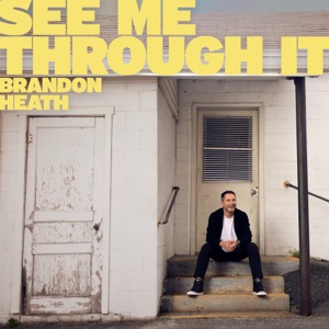 Brandon Heath - See Me Through It - Line Dance Music