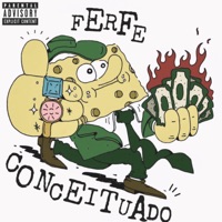 Conceituado - Single - Ferfe, Bordalo & Hoodie Beatz
