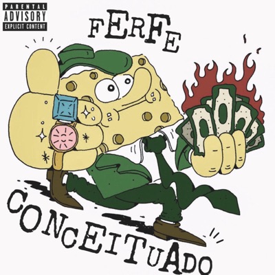 Conceituado - Single