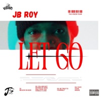 Let Go - Single - JB Roy