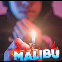 Malibu - Single - MC Theu