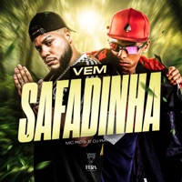 Vem Safadinha - Single - MC Reis, Dj Rayan & MC Pânico