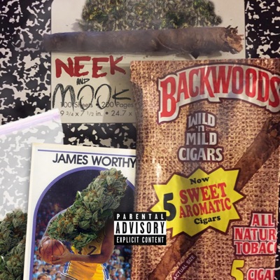 Backwoods - EP