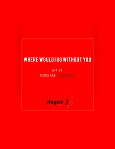 Listen to Angelo J, watch music videos, read bio, see tour dates & more!