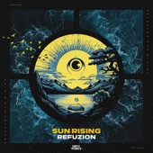 Sun Rising (feat. Robbie Rosen) [Extended Mix] artwork