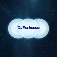 B4 Tha Mooon! - Single - Moony Mercury Baby