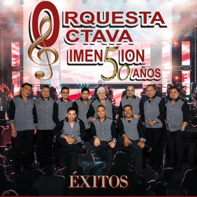 La Octava Dimensión - Lo Que Yo Siento por Tí