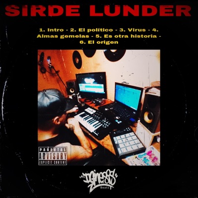 SIRDE LUNDER (Full EP)