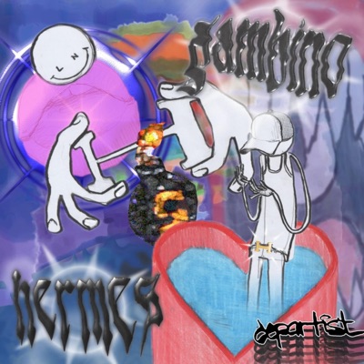 H E R M E S (bonus) - Single
