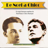 De Noel a Chico – os Mais Famosos Sambas de Noel Rosa e Chico Buarque - Grupo Musicanto