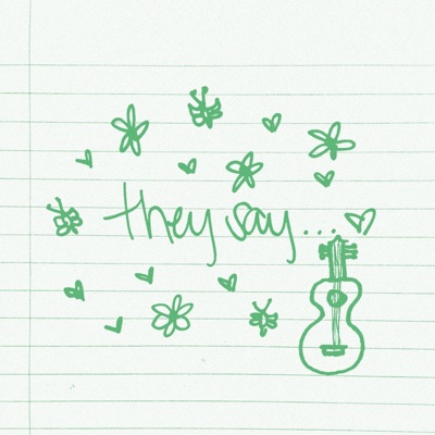 They Say - Single