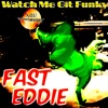 Watch Me Git Funky - Single