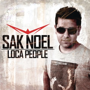 Loca People - EP